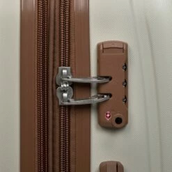 IT Luggage Cushion Lux - Cabin (Cream) -Suitcase Sales 2024 32622 HK16 1646A08CreamSSTSAlock 3d6afe41 3b17 46b6 b133 46880eadeb37