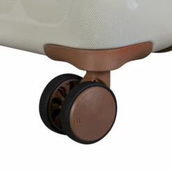 IT Luggage Cushion Lux - 3pc Set (Cream) -Suitcase Sales 2024 32622 HK16 1646A08CreamSSWheel