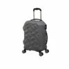 Ice Cap Plus - Cabin (Frost Grey) 1 Ice Cap Plus - Cabin (Frost Grey) -Suitcase Sales 2024 32630 HK16 2528A08FrostedgreySSFrontpanel18.5in 5b61828f 017b 4330 87d7 ae33a0b84b50
