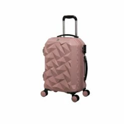 Ice Cap Plus - 3pc Set (Gossamer Pink) 20 Ice Cap Plus - 3pc Set (Gossamer Pink) -Suitcase Sales 2024 32630 HK16 2528A08GossamerpinkSSFrontpanel18.5in 93dd737b f247 4703 a7fe 7a0aaf6b6160