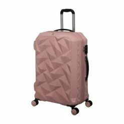 Ice Cap Plus - 3pc Set (Gossamer Pink) 19 Ice Cap Plus - 3pc Set (Gossamer Pink) -Suitcase Sales 2024 32630 HK16 2528A08GossamerpinkSSFrontpanel25in 61b04296 3ce4 404a ab2a fbdb672816cb