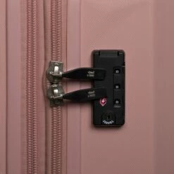 Ice Cap Plus - 3pc Set (Gossamer Pink) 24 Ice Cap Plus - 3pc Set (Gossamer Pink) -Suitcase Sales 2024 32630 HK16 2528A08GossamerpinkSSTSAlock ff162748 abf3 4302 bd08 ab51131fe7a6