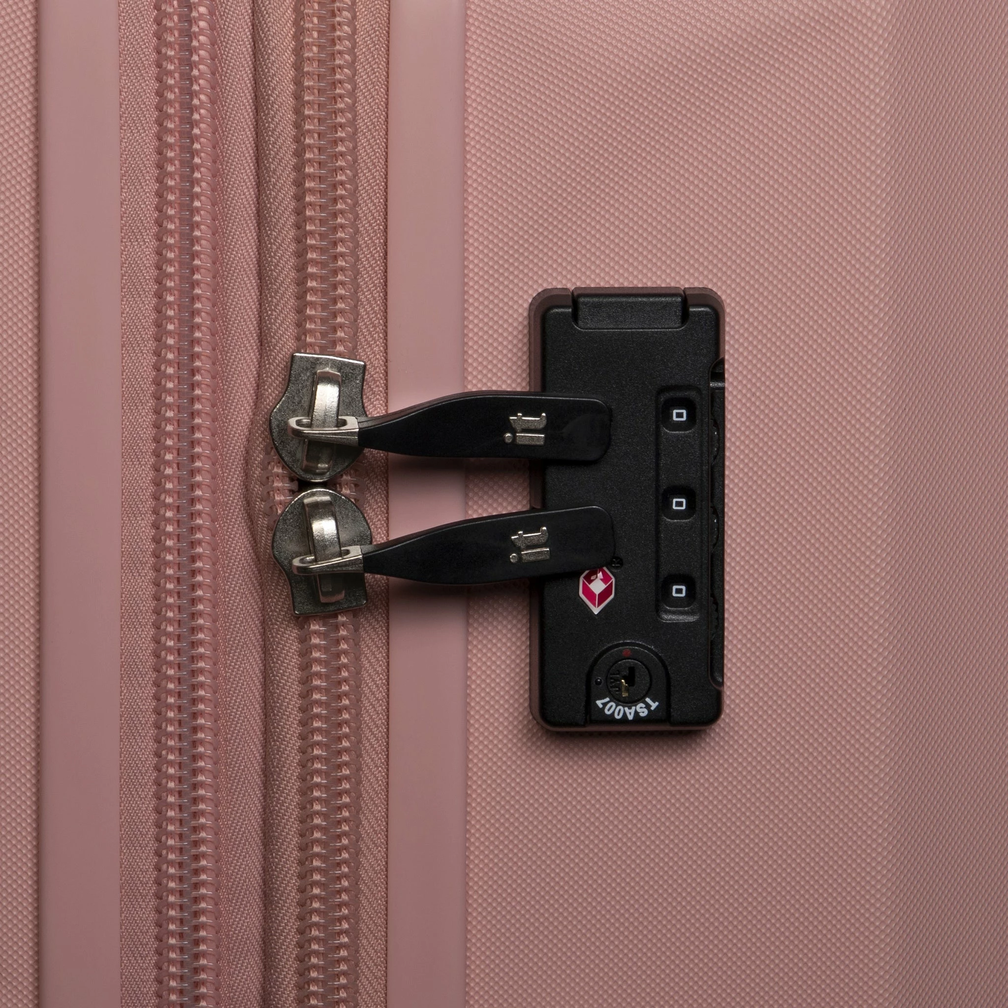 Ice Cap Plus - 3pc Set (Gossamer Pink) 12 Ice Cap Plus - 3pc Set (Gossamer Pink) - Image 10