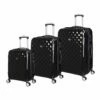 IT Luggage Cushion Lux - 3pc Set (Moonless Night) 2 IT Luggage Cushion Lux - 3pc Set (Moonless Night) -Suitcase Sales 2024 32631 HK16 1646A08MoonlessnightSSFrontpanel