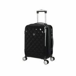IT Luggage Cushion Lux - 3pc Set (Moonless Night) 12 IT Luggage Cushion Lux - 3pc Set (Moonless Night) -Suitcase Sales 2024 32631 HK16 1646A08MoonlessnightSSFrontpanel18.5in