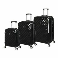 IT Luggage Cushion Lux - Cabin (Moonless Night) -Suitcase Sales 2024 32631 HK16 1646A08MoonlessnightSSFrontpanel ccc5a6d2 331b 4ccb 991c 90591d1db8f5