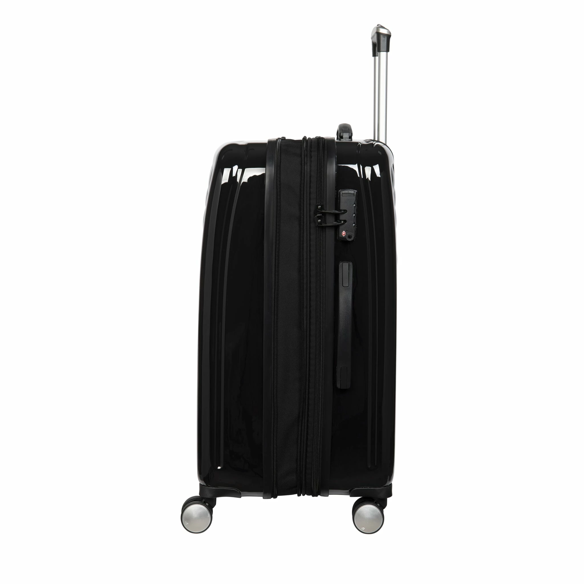 IT Luggage Cushion Lux - 3pc Set (Moonless Night) 4 IT Luggage Cushion Lux - 3pc Set (Moonless Night) - Image 2