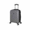 IT Luggage Cushion Lux - Cabin (Silver) -Suitcase Sales 2024 32631 HK16 1646A08Silver Aluminiumwhite SSFrontpanel18.5in 0591e012 9743 4db7 a3f3 9811e8cf3cc7