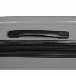 IT Luggage Cushion Lux - 3pc Set (Silver) -Suitcase Sales 2024 32631 HK16 1646A08Silver Aluminiumwhite SSHandle
