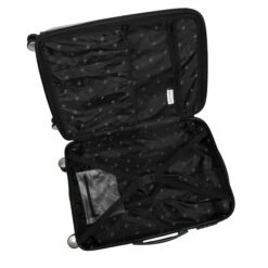 IT Luggage Cushion Lux - 3pc Set (Silver) -Suitcase Sales 2024 32631 HK16 1646A08Silver Aluminiumwhite SSInterior