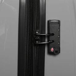 IT Luggage Cushion Lux - 3pc Set (Silver) -Suitcase Sales 2024 32631 HK16 1646A08Silver Aluminiumwhite SSTSAlock