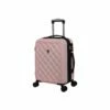 IT Luggage Cushion Lux - Cabin (Prada Pink) -Suitcase Sales 2024 32632 HK16 1646A08PradapinkwithblacktrimSSFrontpanel18.3incopy 58459d83 73cd 479a b8d4 9b9ea2240d1e