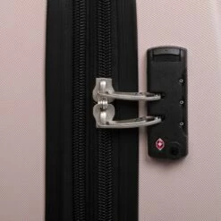 IT Luggage Cushion Lux - Cabin (Prada Pink) -Suitcase Sales 2024 32632 HK16 1646A08PradapinkwithblacktrimSSTSAlock 17e46a1c 0979 4246 94b4 b01acc243237