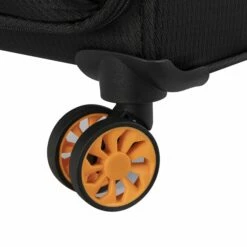 IT Luggage Lykke - Large (Black) -Suitcase Sales 2024 32641 HK12 2644E08BlackSSWheel 1bbf76fc 7139 41d2 9438 2dbc7d735765