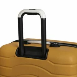 Intervolve - Cabin (Yellow) -Suitcase Sales 2024 32708 HK16 2586 08Yellow oldgold SSTrolley 63947df0 2d87 4d17 b259 0fe87523f02a