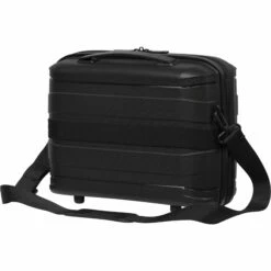 IT Luggage Momentous - Vanity Case (Black) 10 IT Luggage Momentous - Vanity Case (Black) -Suitcase Sales 2024 32755 UK15 2886 15BlackSSBackpanel
