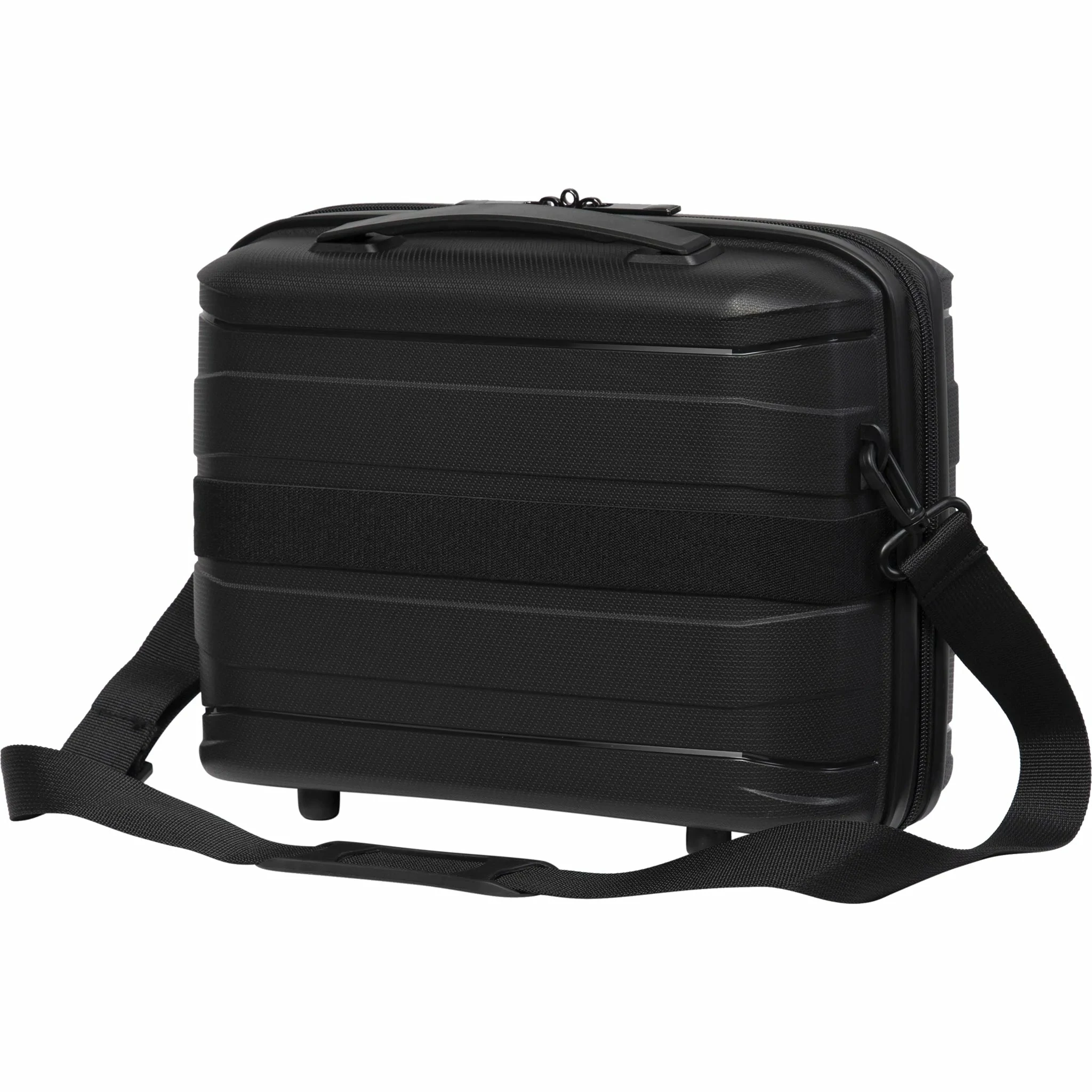 IT Luggage Momentous - Vanity Case (Black) 5 IT Luggage Momentous - Vanity Case (Black) - Image 3