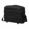 IT Luggage Momentous - Vanity Case (Black) 2 IT Luggage Momentous - Vanity Case (Black) -Suitcase Sales 2024 32755 UK15 2886 15BlackSSFrontpanel