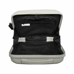 IT Luggage Momentous - 4-Piece Set (Pumice Stone) -Suitcase Sales 2024 32755 UK15 2886 15PumicestoneSSInterior 1