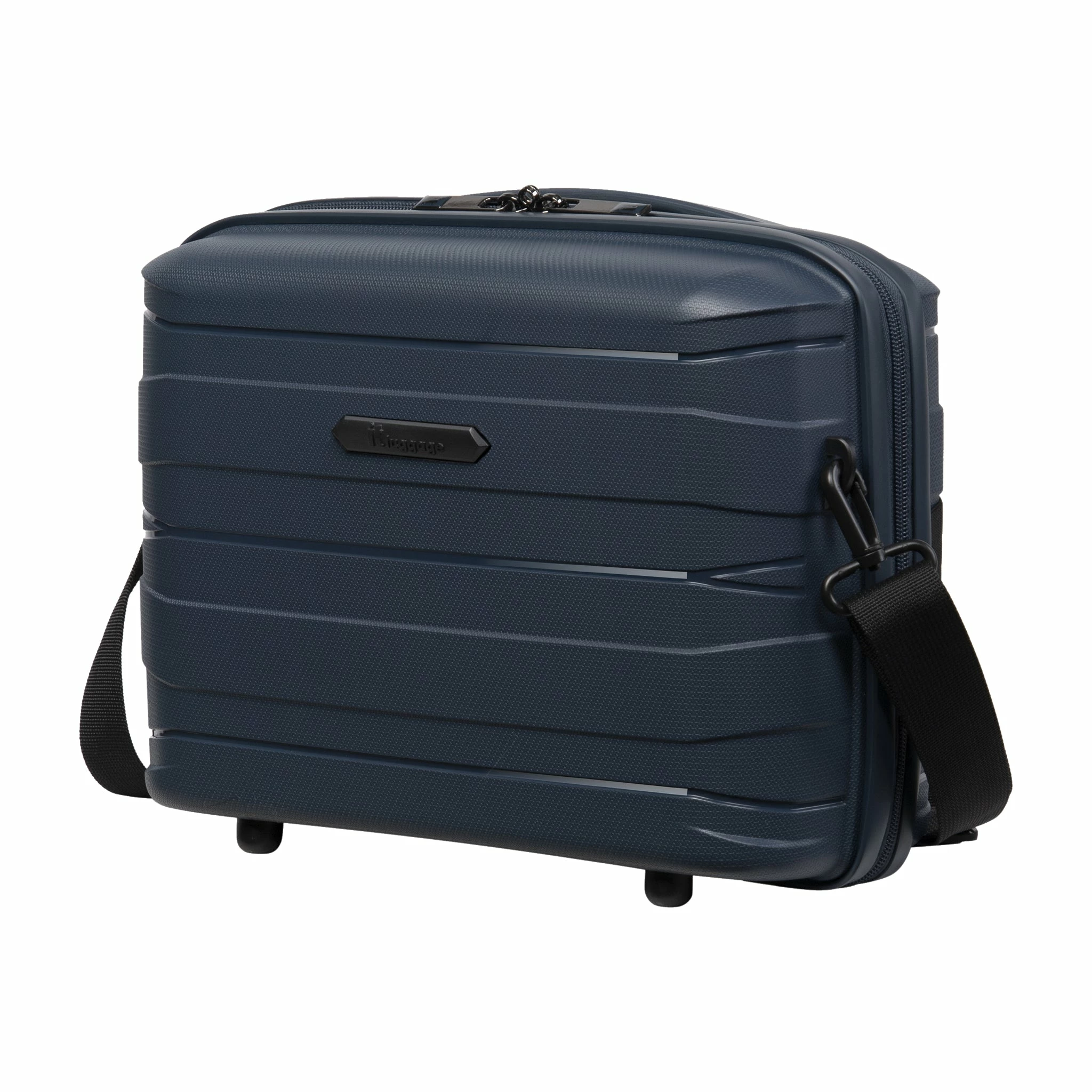 IT Luggage Momentous - 4-Piece Set (Tibetan Lan) 14 IT Luggage Momentous - 4-Piece Set (Tibetan Lan) - Image 12
