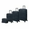 IT Luggage Momentous - 4-Piece Set (Tibetan Lan) -Suitcase Sales 2024 32755 UK15 2886 15 61386 HK15 2886 08TibetLanSSFrontpanel