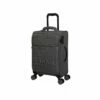 IT Luggage Citywide - Cabin (Charcoal) 2 IT Luggage Citywide - Cabin (Charcoal) -Suitcase Sales 2024 32757 UK12 2648 08Charcoal Darkgullgrey SSFrontpanel18.7in 4205d26f 4bcb 4af8 bef0 e44cff3394a9