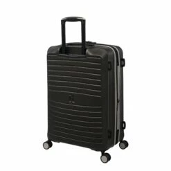 IT Luggage Eco-Protect - 4pc Set (Coffee Bean) -Suitcase Sales 2024 32759 UK16 2910E08CoffeebeanS028SSBackpanel