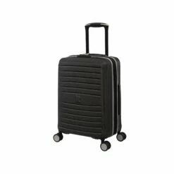 IT Luggage Eco-Protect - Cabin (Coffee Bean)