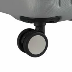 IT Luggage Eco-Protect - Underseat (Elephant Skin) -Suitcase Sales 2024 32759 UK16 2910E08GreyskinS735SSWheel 2b4eb14b f8e8 4039 888d fd0a3d85af97