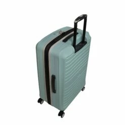IT Luggage Eco-Protect - 3pc Set (Mint Eggshell) -Suitcase Sales 2024 32759 UK16 2910E08MinteggshellS353SSBacktop