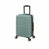 IT Luggage Eco-Protect - Cabin (Mint Eggshell) -Suitcase Sales 2024 32759 UK16 2910E08MinteggshellS353SSFrontpanel18.9in df2c40fb 340b 4dc0 ad3c ec2dc17f63ad