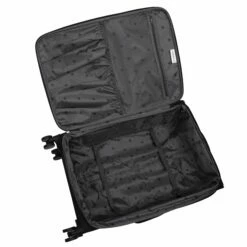 IT Luggage Precursor - Large (Black) -Suitcase Sales 2024 32769 HK12 2883B08BlackSSInterior f9104bc0 0611 48c9 a211 463196395a30