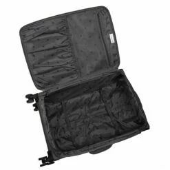 IT Luggage Precursor - 3pc Set (Charcoal) -Suitcase Sales 2024 32769 HK12 2883B08CharcoalSSInterior