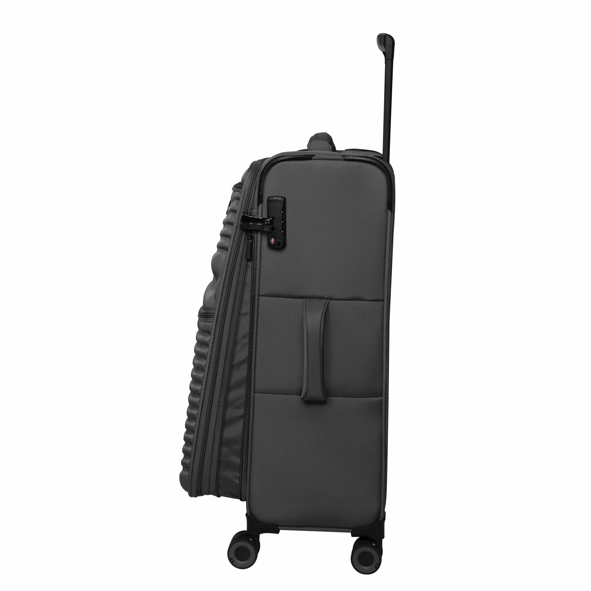 IT Luggage Precursor - Cabin (Charcoal) 4 IT Luggage Precursor - Cabin (Charcoal) - Image 2