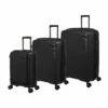 IT Luggage Spontaneous II - 3pc Set (Black) 1 IT Luggage Spontaneous II - 3pc Set (Black) -Suitcase Sales 2024 32770 UK15 2881 08BlackSSFrontpanel