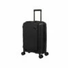 IT Luggage Spontaneous II - Cabin With Pocket (Black) -Suitcase Sales 2024 32770 UK15 2881 08BlackSSFrontpanel18.5in e1f9d8fc 25bf 4524 a1d6 a8af61de08dd