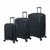 IT Luggage Spontaneous II - 3pc Set (Blueberry) 2 IT Luggage Spontaneous II - 3pc Set (Blueberry) -Suitcase Sales 2024 32770 UK15 2881 08BlueberrySSFrontpanel