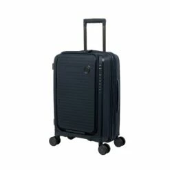 IT Luggage Spontaneous II - 3pc Set (Blueberry) 23 IT Luggage Spontaneous II - 3pc Set (Blueberry) -Suitcase Sales 2024 32770 UK15 2881 08BlueberrycabinSSFrontpanel 54576b5a 9a83 4053 94cc 4c318490ba92