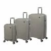 IT Luggage Spontaneous II - 3pc Set (Feather Grey) 2 IT Luggage Spontaneous II - 3pc Set (Feather Grey) -Suitcase Sales 2024 32770 UK15 2881 08FeathergraySSFrontpanel b379fc23 5fa3 43f2 8a2c 7adab1276c90