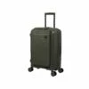 IT Luggage Spontaneous II - Cabin With Pocket (Olive Night) -Suitcase Sales 2024 32770 UK15 2881 08OlivenightSSFrontpanel18.5in 5cbac84b dbae 4483 9cb9 4c118c515aa8