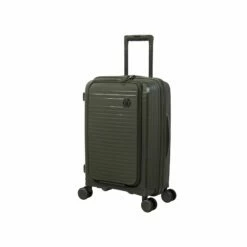 IT Luggage Spontaneous II - Cabin With Pocket (Olive Night)
