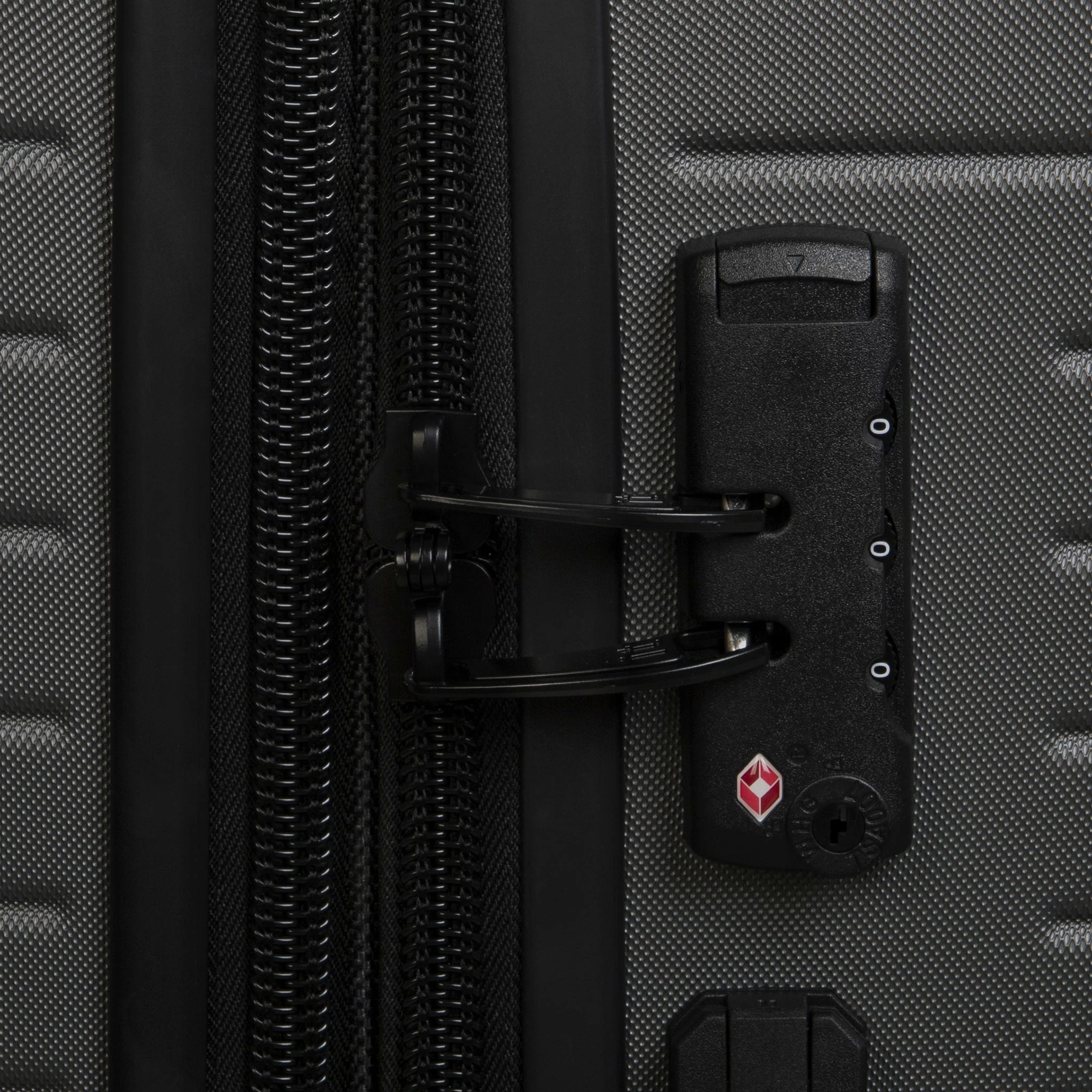 Attuned - 3pc Set (Charcoal) 11 Attuned - 3pc Set (Charcoal) - Image 9