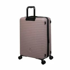 Attuned - Cabin (Pale Mauve) -Suitcase Sales 2024 32772 UK16 2620 08PalemauveSSBackpanel 16cf545f b631 4af8 91bf 69753422c6a5