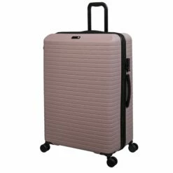 Attuned - 3pc Set (Pale Mauve) -Suitcase Sales 2024 32772 UK16 2620 08PalemauveSSFrontpanel29in de368ced 16e6 4553 b5cc d10d16448c36
