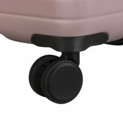 Attuned - 3pc Set (Pale Mauve) -Suitcase Sales 2024 32772 UK16 2620 08PalemauveSSWheel 476a9a89 8cd5 4173 bb92 d5cf98713dd1