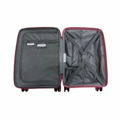IT Luggage Spontaneous - Cabin (Azalea Pink) -Suitcase Sales 2024 32784 UK 15 2881 08 Azalea pink SS Interior de74d4d4 8e6b 4fc7 9c96 fb43dce4e237