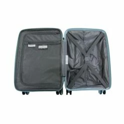 IT Luggage Spontaneous II - Cabin With Pocket (Blue Glow) -Suitcase Sales 2024 32784 UK 15 2881 08 Blue Glow SS Interior 2900d20a 9ca6 434b 94e6 966395da8f0d