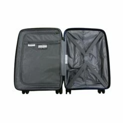 IT Luggage Spontaneous II - Cabin With Pocket (Blueberry) -Suitcase Sales 2024 32784 UK 15 2881 08 Blueberry SS Interior 99627f5b 6feb 4d98 a0cb b13e0ce0481e