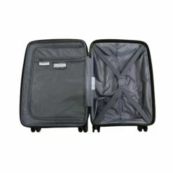 IT Luggage Spontaneous - Cabin (Olive Night) 22 IT Luggage Spontaneous - Cabin (Olive Night) -Suitcase Sales 2024 32784 UK 15 2881 08 Olive Night SS Interior