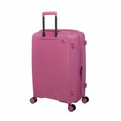 IT Luggage Spontaneous - Medium Plus (Azalea Pink) 13 IT Luggage Spontaneous - Medium Plus (Azalea Pink) -Suitcase Sales 2024 32784 UK15 2881 08AzaleapinkSSBackpanel dd3f72a5 ce69 4589 9fed 6272b7c9d8ca